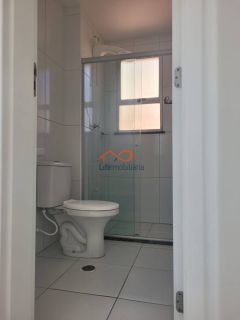 Venda de Apartamento no Condomínio Vivendas do Pacífico