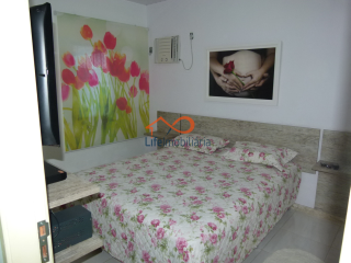 Casa com 2/4 na Aruana