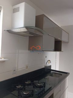 Apartamento à venda Condomínio Acquaville Residence