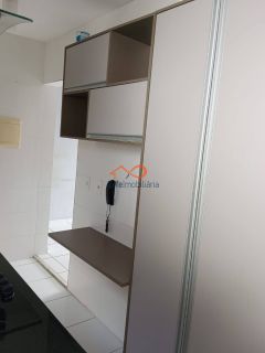 Apartamento à venda Condomínio Acquaville Residence
