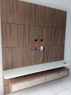 Apartamento à venda Condomínio Acquaville Residence