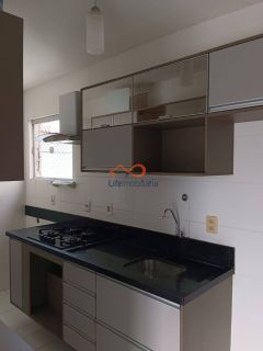 Apartamento à venda Condomínio Acquaville Residence