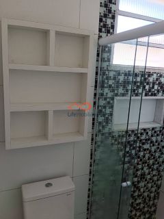 Apartamento à venda Condomínio Acquaville Residence