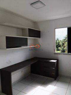 Apartamento à venda Condomínio Acquaville Residence
