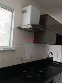 Apartamento à venda Condomínio Acquaville Residence