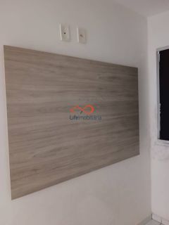 Apartamento à venda Condomínio Acquaville Residence