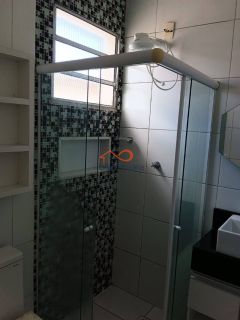 Apartamento à venda Condomínio Acquaville Residence