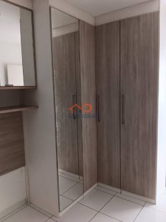 Apartamento à venda Condomínio Acquaville Residence