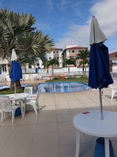 Apartamento à venda Condomínio Acquaville Residence