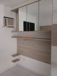 Apartamento à venda Condomínio Acquaville Residence