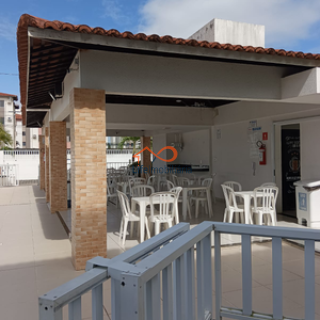 Apartamento à venda Condomínio Acquaville Residence