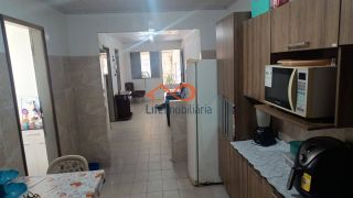 Casa à venda no Fernando Collor Com 4/4, 2WC e Garagem.