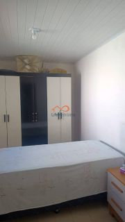 Casa à venda no Fernando Collor Com 4/4, 2WC e Garagem.