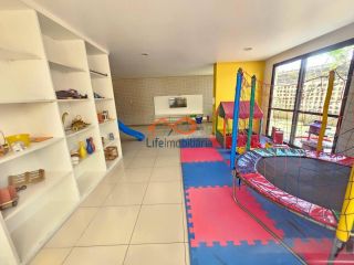 Apartamento à venda no Condominio Ecoville Park