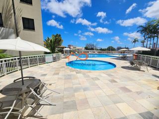 Apartamento à venda no Condominio Ecoville Park