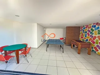 Apartamento à venda no Condominio Ecoville Park