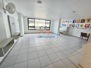 Apartamento à venda no Condominio Ecoville Park