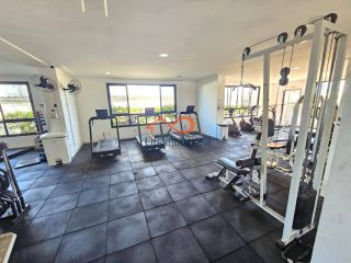 Apartamento à venda no Condominio Ecoville Park