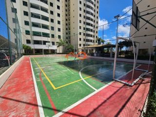 Apartamento à venda no Condominio Ecoville Park