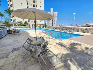 Apartamento à venda no Condominio Ecoville Park