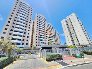Apartamento à venda no Condominio Ecoville Park