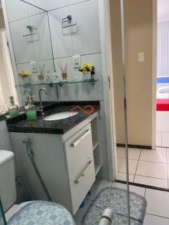 Apartamento à venda no Condominio Ecoville Park