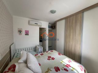 Apartamento à venda no Condominio Ecoville Park