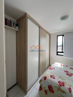 Apartamento à venda no Condominio Ecoville Park