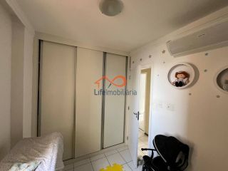 Apartamento à venda no Condominio Ecoville Park