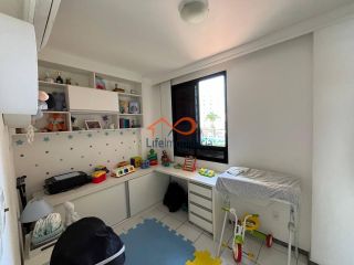 Apartamento à venda no Condominio Ecoville Park