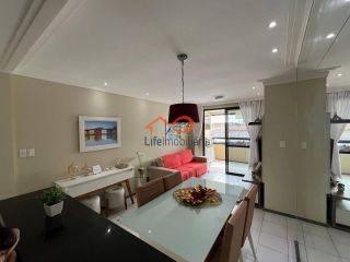 Apartamento à venda no Condominio Ecoville Park