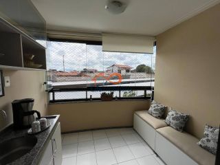 Apartamento à venda no Condominio Ecoville Park