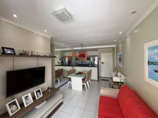 Apartamento à venda no Condominio Ecoville Park