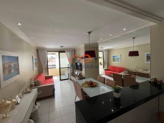 Apartamento à venda no Condominio Ecoville Park