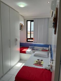 Apartamento à venda no Condominio Ecoville Park