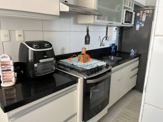 Apartamento à venda no Condominio Ecoville Park
