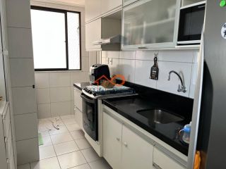 Apartamento à venda no Condominio Ecoville Park