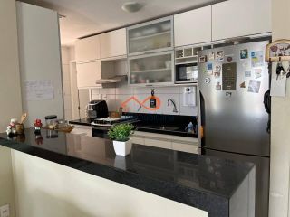 Apartamento à venda no Condominio Ecoville Park