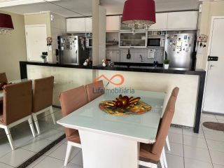 Apartamento à venda no Condominio Ecoville Park