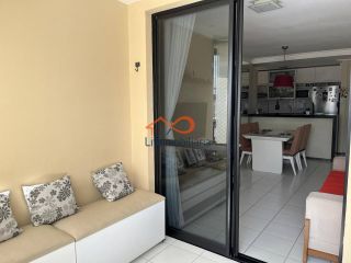 Apartamento à venda no Condominio Ecoville Park