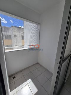 Apartamendo à Venda no Residencial Morada Real Com 2/4 No Rosa Elze - São Cristóvão.