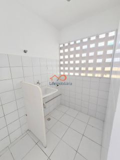 Apartamendo à Venda no Residencial Morada Real Com 2/4 No Rosa Elze - São Cristóvão.