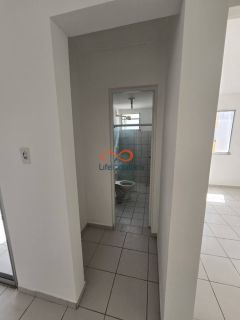 Apartamendo à Venda no Residencial Morada Real Com 2/4 No Rosa Elze - São Cristóvão.