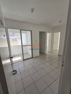 Apartamendo à Venda no Residencial Morada Real Com 2/4 No Rosa Elze - São Cristóvão.