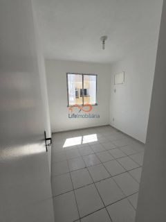 Apartamendo à Venda no Residencial Morada Real Com 2/4 No Rosa Elze - São Cristóvão.