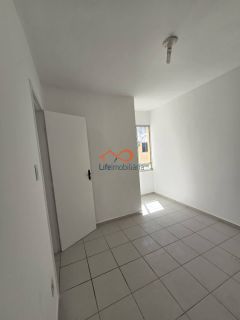 Apartamendo à Venda no Residencial Morada Real Com 2/4 No Rosa Elze - São Cristóvão.