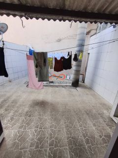 Casa à Venda com 2 Dormitórios no Bairro Industrial