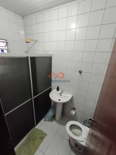 Casa à Venda com 2 Dormitórios no Bairro Industrial