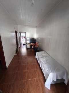 Casa à Venda com 2 Dormitórios no Bairro Industrial