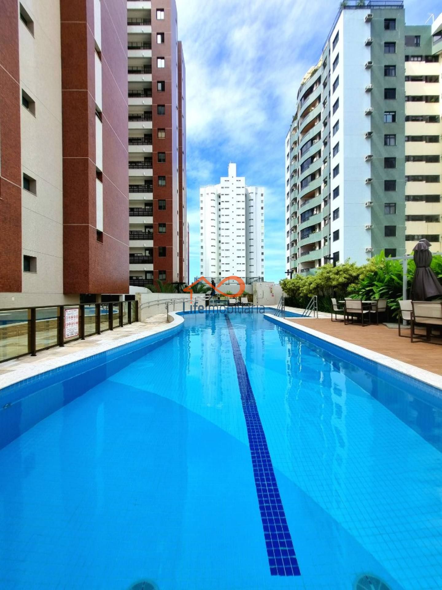 Apartamento à Venda com 03 Dormitórios, 05 WC, 02 Garagens e Área de Lazer Completa no Condomínio Vittorio Emanuelle Residence - Jardins.